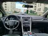 Ford Fusion (North America)-3
