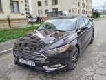 Ford Fusion (North America)-4