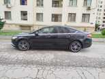Ford Fusion (North America)-5