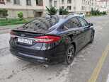 Ford Fusion (North America)-7