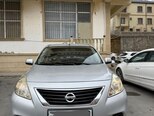 Nissan Latio-2