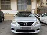 Nissan Latio-1