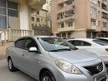 Nissan Latio-6
