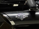 Harley-Davidson XL883N Sportster Iron 883-13
