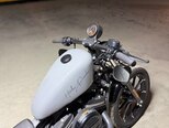 Harley-Davidson XL883N Sportster Iron 883-14