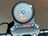 Harley-Davidson XL883N Sportster Iron 883-12