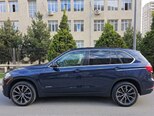 BMW X5-7