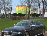 Audi A5-2