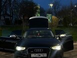 Audi A5-9