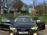 Audi A5-8