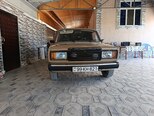 LADA (VAZ) 2107-1