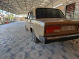 LADA (VAZ) 2107-5