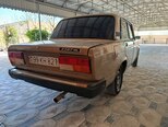 LADA (VAZ) 2107-4