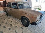LADA (VAZ) 2107-2