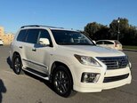 Lexus LX 570-2