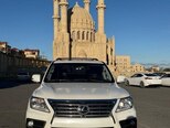 Lexus LX 570-1