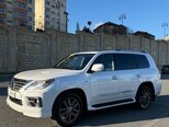 Lexus LX 570-3