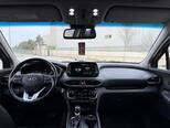 Hyundai Santa Fe-2