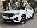 Volkswagen Tayron-1