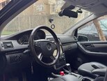 Mercedes B 180-6