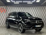 Mercedes GLS 450 4MATIC-3
