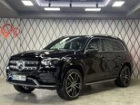 Mercedes GLS 450 4MATIC-2