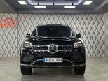 Mercedes GLS 450 4MATIC-1