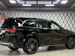 Mercedes GLS 450 4MATIC-4