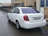 Daewoo Gentra-8