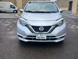 Nissan Note-1