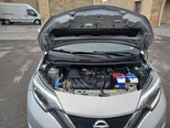 Nissan Note-4