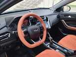 Chery Tiggo 2 Pro-6