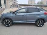 Chery Tiggo 2 Pro-5
