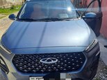 Chery Tiggo 2 Pro-1
