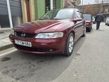 Opel Vectra-1