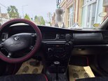 Opel Vectra-3