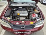 Opel Vectra-4