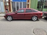 Opel Vectra-9