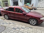 Opel Vectra-13