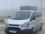 Ford Tourneo Custom-1
