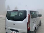 Ford Tourneo Custom-2