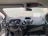 Ford Tourneo Custom-10