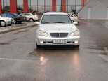 Mercedes C 240-1