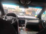 Mercedes C 240-3