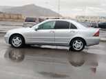 Mercedes C 240-4