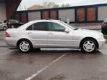 Mercedes C 240-6
