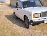LADA (VAZ) 2107-3