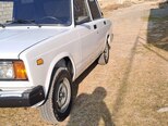 LADA (VAZ) 2107-2