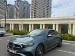 Mercedes E 350 e -3