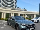 Mercedes E 350 e -2